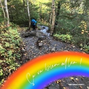 Meet your Posher, Danièle